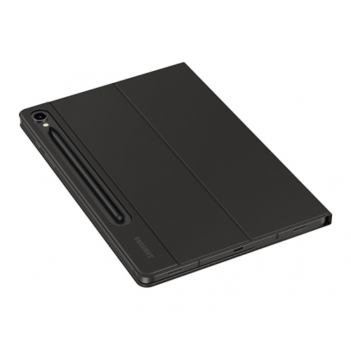 Чохол-клавіатура SAMSUNG ‎EF-DX720BBGGDE Slim- AI Key (Tab S9, S9 5G, S9 FE, S9 FE 5G) Black (DEU) Купити в Україні