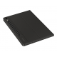 Чохол-клавіатура SAMSUNG ‎EF-DX720BBGGDE Slim- AI Key (Tab S9, S9 5G, S9 FE, S9 FE 5G) Black (DEU) Купити в Україні