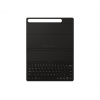 Чохол-клавіатура SAMSUNG ‎EF-DX720BBGGDE Slim- AI Key (Tab S9, S9 5G, S9 FE, S9 FE 5G) Black (DEU) Купити в Україні