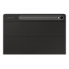 Чохол-клавіатура SAMSUNG ‎EF-DX720BBGGDE Slim- AI Key (Tab S9, S9 5G, S9 FE, S9 FE 5G) Black (DEU) Купити в Україні