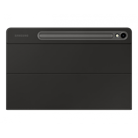 Чохол-клавіатура SAMSUNG ‎EF-DX720BBGGDE Slim- AI Key (Tab S9, S9 5G, S9 FE, S9 FE 5G) Black (DEU) Купити в Україні