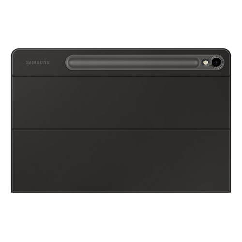 Чохол-клавіатура SAMSUNG ‎EF-DX720BBGGDE Slim- AI Key (Tab S9, S9 5G, S9 FE, S9 FE 5G) Black (DEU) Купити в Україні