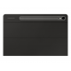 Чохол-клавіатура SAMSUNG ‎EF-DX720BBGGDE Slim- AI Key (Tab S9, S9 5G, S9 FE, S9 FE 5G) Black (DEU) Купити в Україні