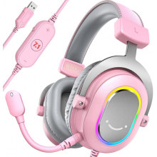 Гарнітура Fifine RGB H6P