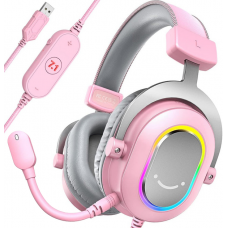 Гарнітура Fifine RGB H6P