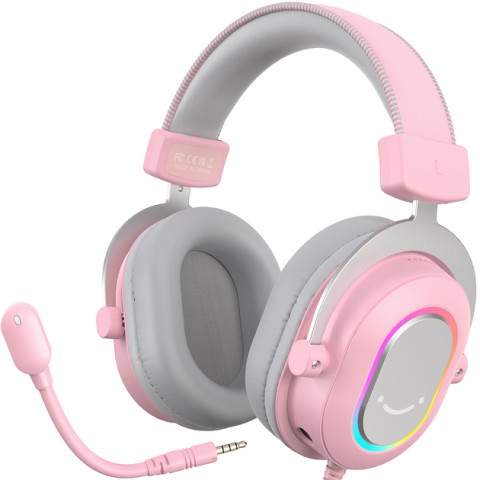 Гарнітура Fifine RGB H6P Купити в Україні