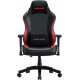 Крісло ігрове Anda Seat Luna Color Size L Black/Red PVC Купити в Україні