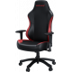 Крісло ігрове Anda Seat Luna Color Size L Black/Red PVC Купити в Україні