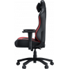 Крісло ігрове Anda Seat Luna Color Size L Black/Red PVC Купити в Україні