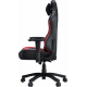 Крісло ігрове Anda Seat Luna Color Size L Black/Red PVC Купити в Україні