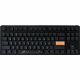 Механічна клавіатура Ducky One 3 TKL Cherry MX Brown RGB Black UA Купити в Україні