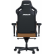 Крісло ігрове Anda Seat Kaiser 4 Brown Size XL (AD12YDDC-XLL-20-K-PV/C) Купити в Україні