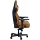 Крісло ігрове Anda Seat Kaiser 4 Brown Size XL (AD12YDDC-XLL-20-K-PV/C) Купити в Україні
