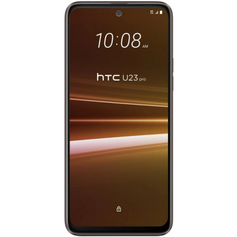 Смартфон HTC U23 Pro 5G 12/256GB Coffee Black Купити в Україні