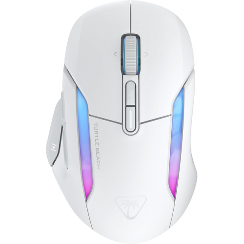 Мишка Turtle Beach Kone II Air White (0731855711055) Купити в Україні