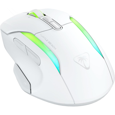 Мишка Turtle Beach Kone II Air White Купити в Україні