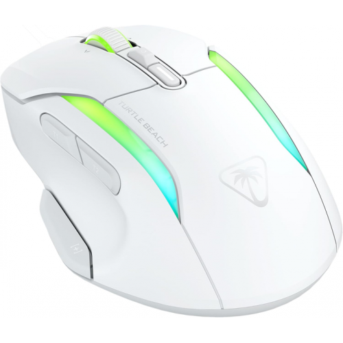 Мишка Turtle Beach Kone II Air White (0731855711055) Купити в Україні