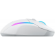 Мишка Turtle Beach Kone II Air White Купити в Україні