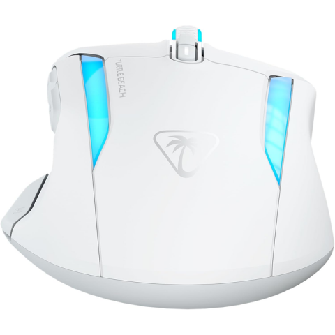 Мишка Turtle Beach Kone II Air White Купити в Україні