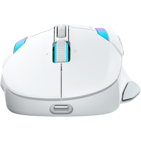 Мишка Turtle Beach Kone II Air White Купити в Україні