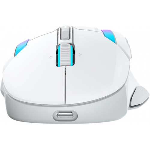 Мишка Turtle Beach Kone II Air White (0731855711055) Купити в Україні