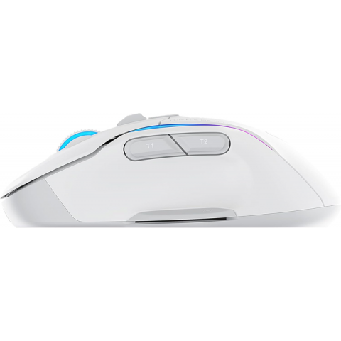 Мишка Turtle Beach Kone II Air White Купити в Україні