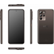 Смартфон HTC U23 Pro 5G 12/256GB Coffee Black Купити в Україні