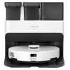 Робот-пилосос з вологим прибиранням RoboRock S7 Max Ultra White (S7MXU02-00) Купити в Україні