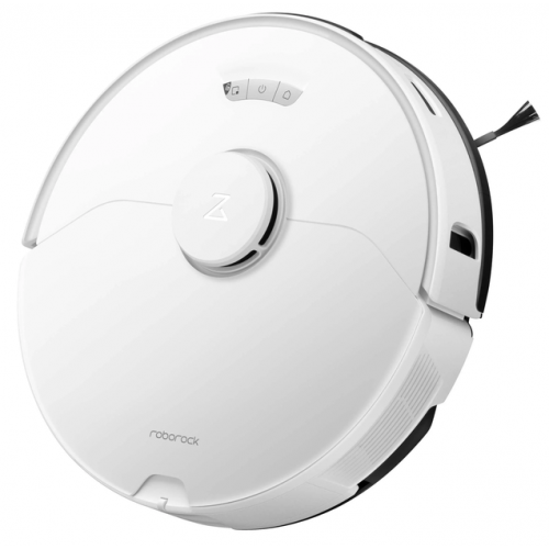 Робот-пилосос з вологим прибиранням RoboRock S7 Max Ultra White (S7MXU02-00) Купити в Україні
