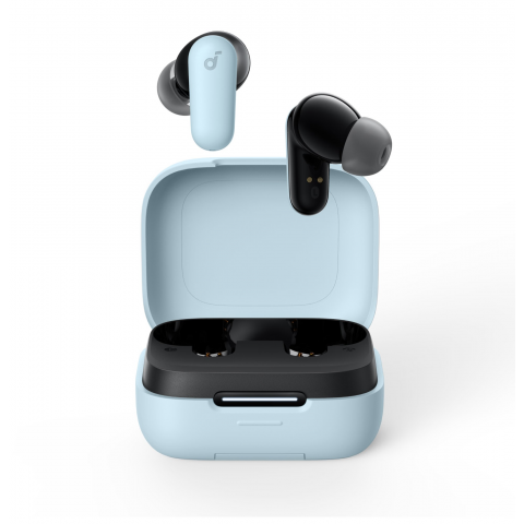 Навушники TWS Anker SoundCore P30i Blue (A3959331) Купити в Україні