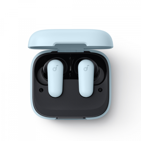 Навушники TWS Anker SoundCore P30i Blue (A3959331) Купити в Україні