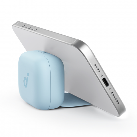 Навушники TWS Anker SoundCore P30i Blue (A3959331) Купити в Україні