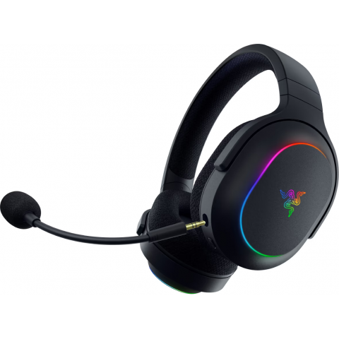 Гарнітура RAZER Barracuda X CHROMA, Black (RZ04-05220100-R3M1) Купити в Україні