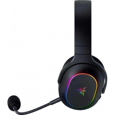 Гарнітура RAZER Barracuda X CHROMA, Black (RZ04-05220100-R3M1) Купити в Україні