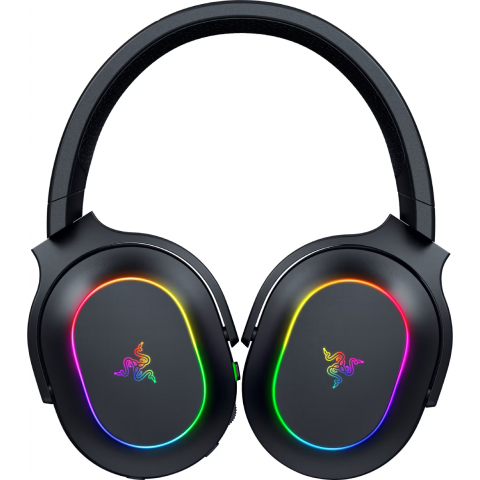 Гарнітура RAZER Barracuda X CHROMA, Black (RZ04-05220100-R3M1) Купити в Україні
