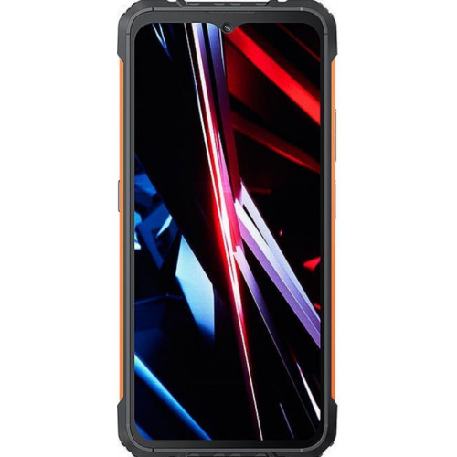 Смартфон Cubot KingKong Ace 3 8/256GB Orange Купити в Україні