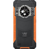 Смартфон Cubot KingKong Ace 3 8/256GB Orange Купити в Україні