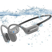 Навушники для спорту WearTek S18 (2AXV7-S18)
