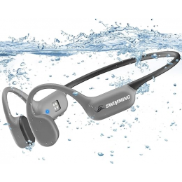 Навушники для спорту WearTek S18 (2AXV7-S18)