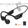 Навушники Relxhome X7 Black Купити в Україні