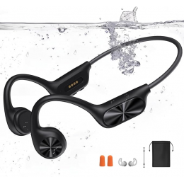Навушники Relxhome X7 Black