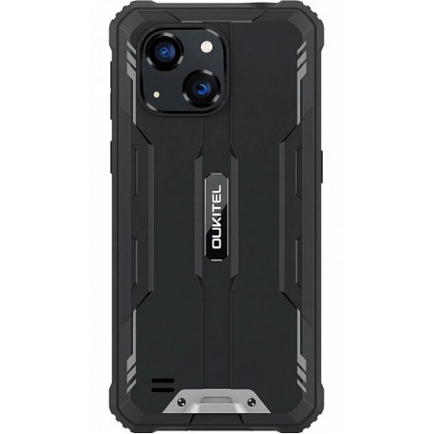 Смартфон Oukitel G2 4/64GB Black Купити в Україні