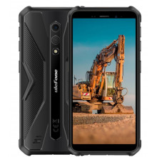 Смартфон Ulefone Armor X12 3/32GB Black