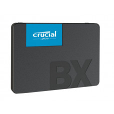 SSD накопичувач Crucial BX500 480 GB (CT480BX500SSD1)