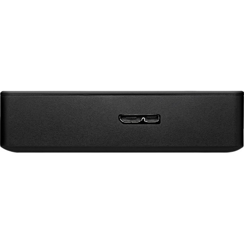 Жорсткий диск Seagate Portable Drive 5 TB (STGX5000400) Купити в Україні