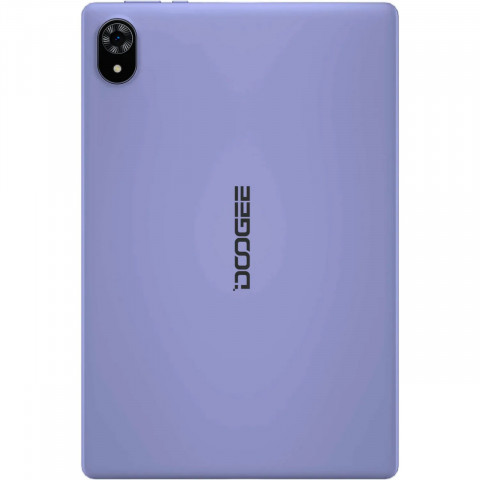 Планшет DOOGEE U9 3/64GB Wi-Fi Purple Купити в Україні