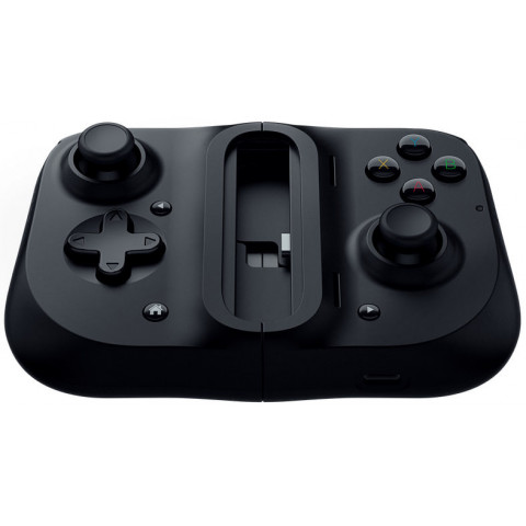 Геймпад для смартфону Razer Kishi for Android (RZ06-02900100-R3M1) Купити в Україні