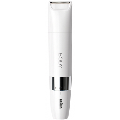 Тример для тіла (бодігрумер) Braun BS1000 Купити в Україні