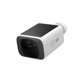 Вулична камера Eufy Security SoloCam S220