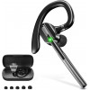 Гарнітура Bluetooth Pollway G5 Business Wireless Headset Купити в Україні